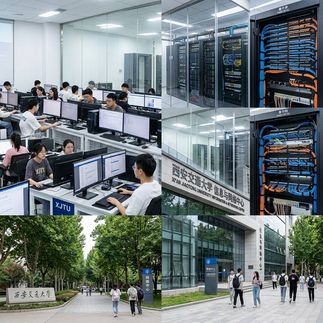 985/211高校云计算与AI服务