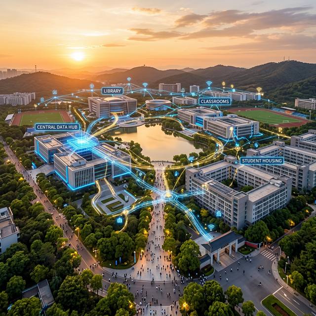 统一身份认证平台登录界面或架构图