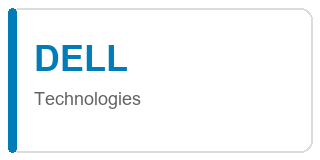 Dell Technologies Logo
