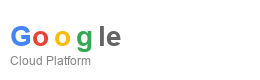 Google Cloud Platform Logo