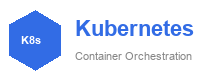 Kubernetes Logo